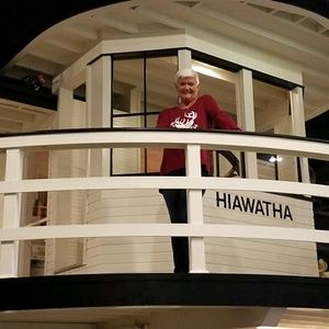 Meet your Posher, Debra